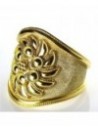 Ring with Precious Stones