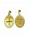 Constantinato Amulet