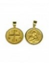 Constantinato Amulet