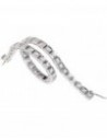 Bracelet with diamonds