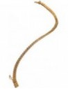 Bracelet with diamonds