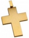 Cross with Diamonds