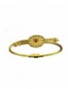 Bracelet with precious stones