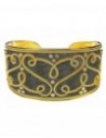 Bracelet with tourmaline