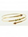 Bracelet with Emeralds