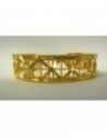 Bracelet with precious stones